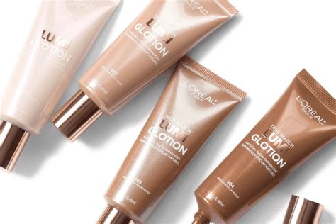 Make Your Skin Pop with the Loreal Magic Glow Stick